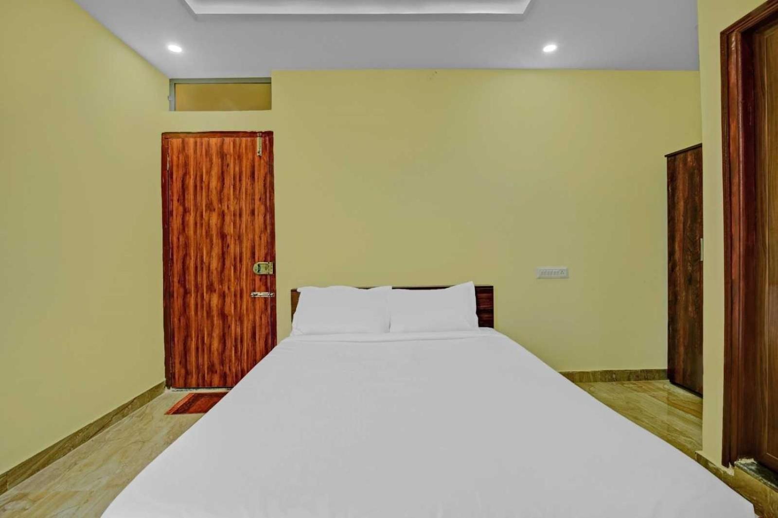 Collection O Royal Ruby Hotel Electronic City Phase 1 Bengaluru Zewnętrze zdjęcie
