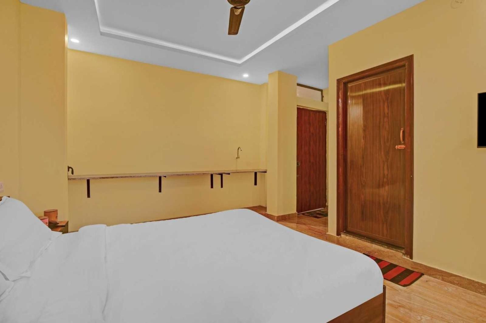 Collection O Royal Ruby Hotel Electronic City Phase 1 Bengaluru Zewnętrze zdjęcie